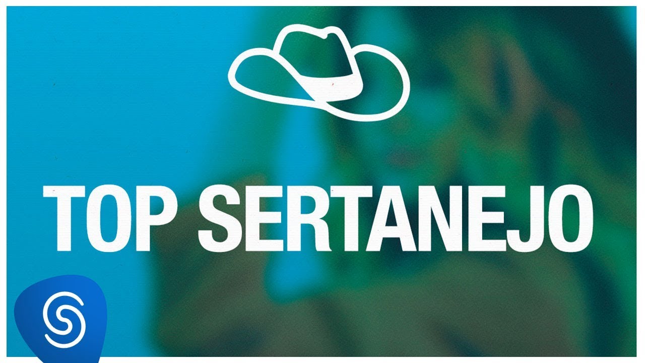 TOP SERTANEJO - Os Melhores Clipes 2019