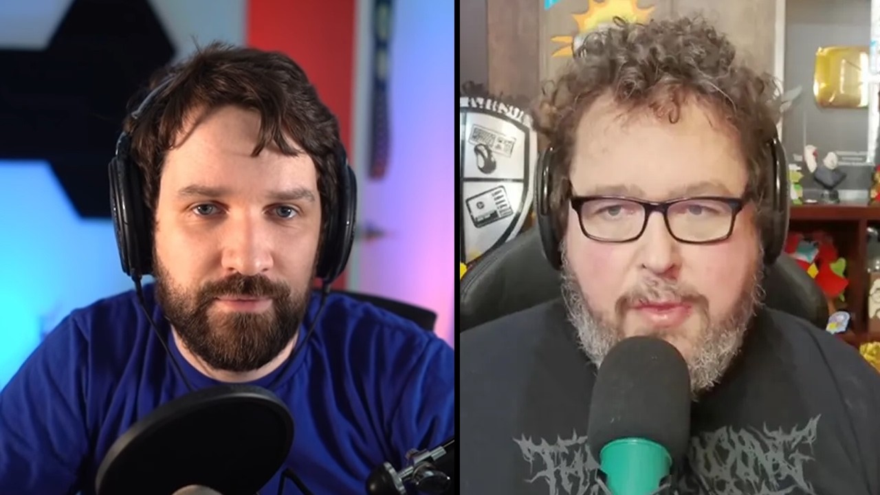 YouTuber Lied About Having Cancer