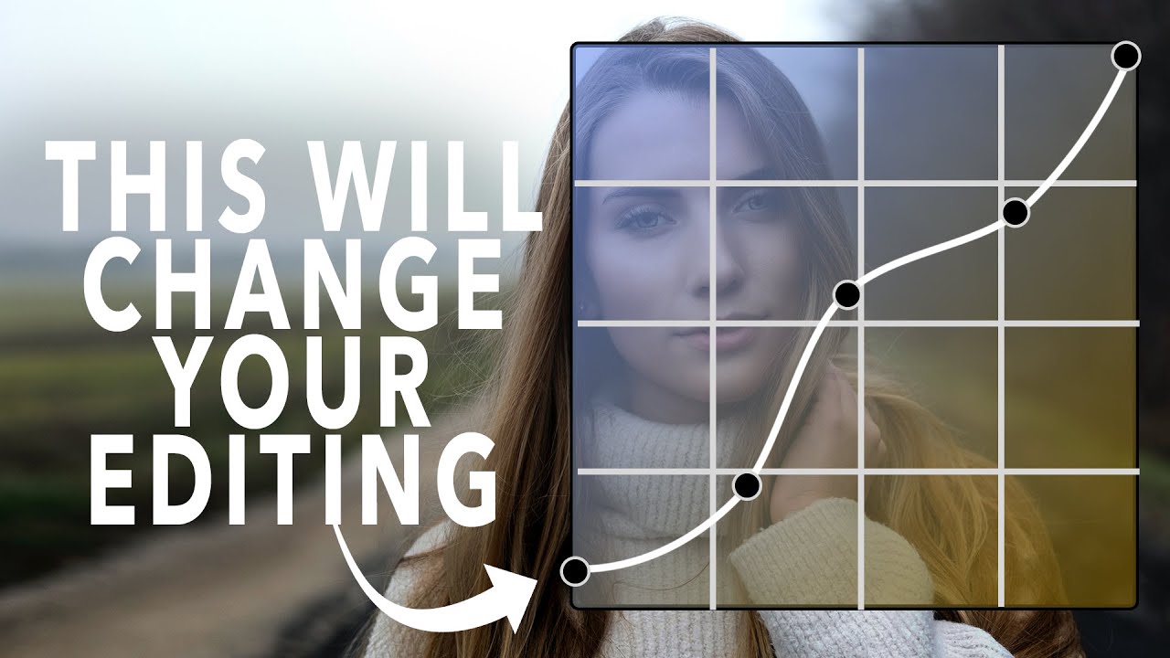 Using The Tone Curve To Improve Your Photo Editing - A Complete Guide