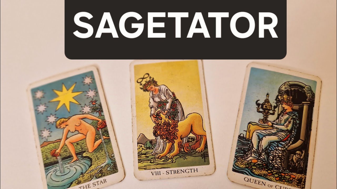 SAGETATOR-Acționezi  din rațiune, nu din inima