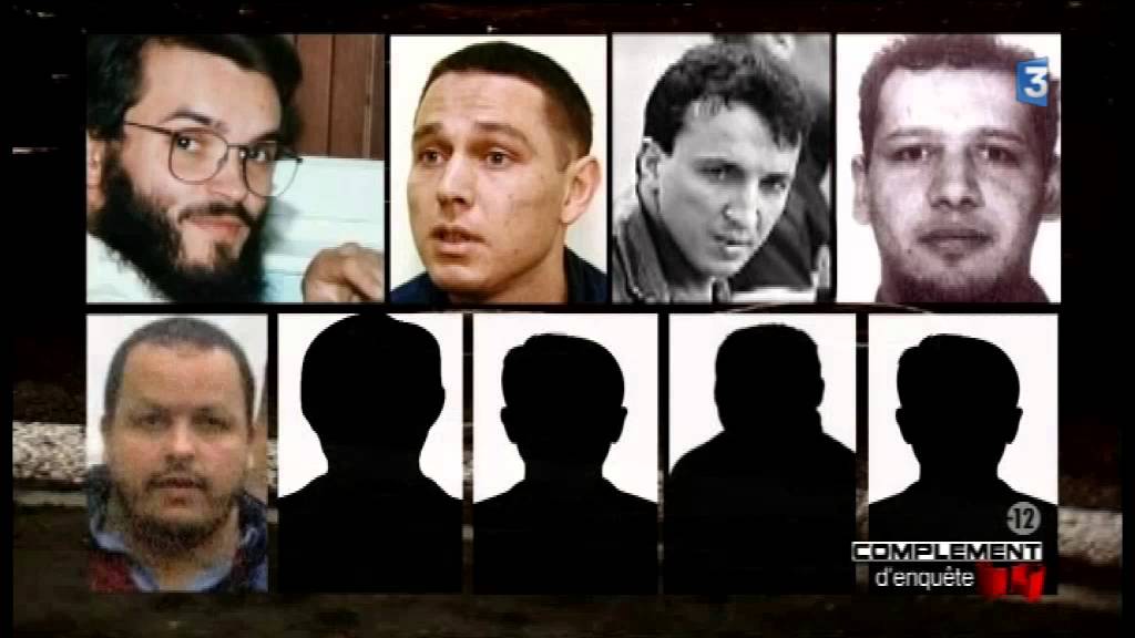 Il y a 20 ans, le Raid lançait l'assaut contre le 