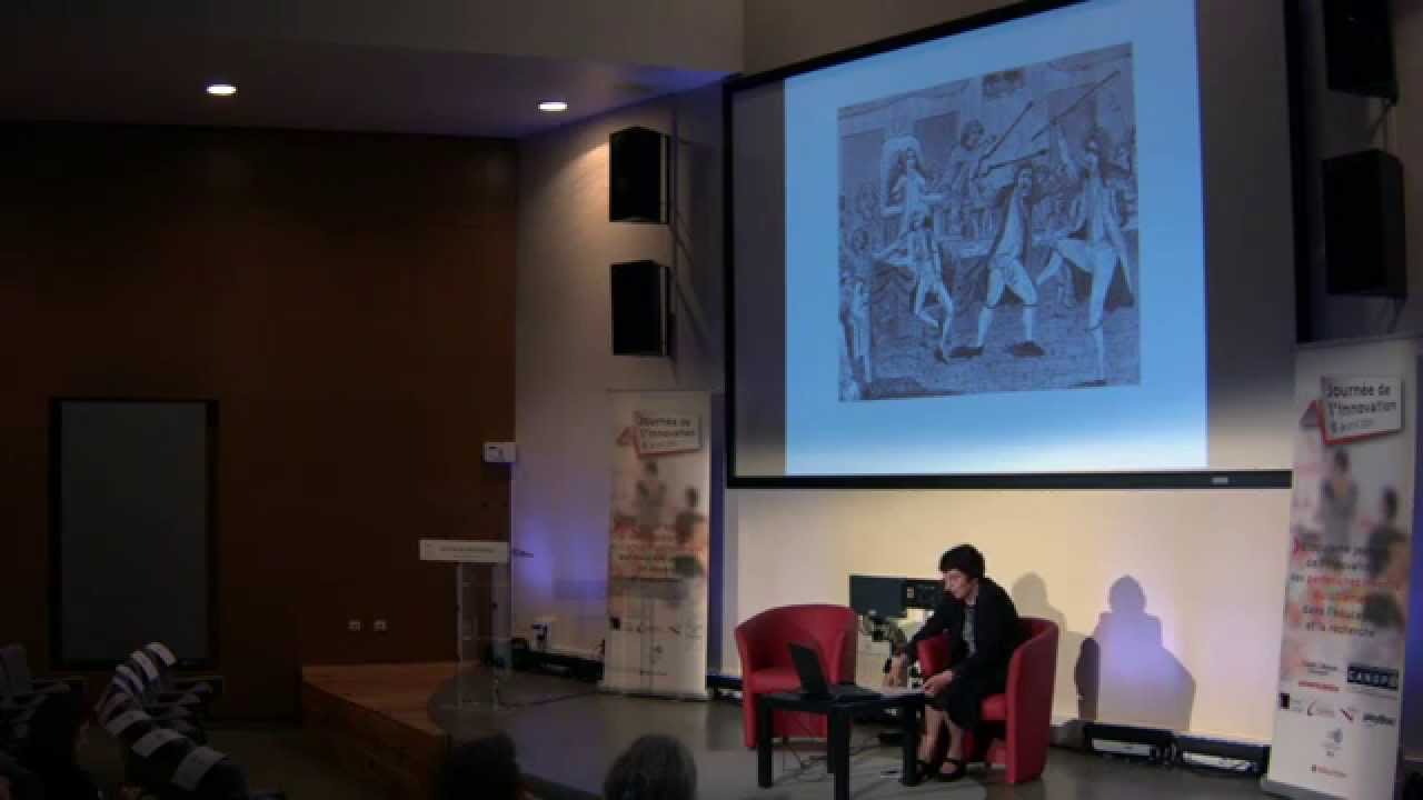 Rendre l'évaluation utile aux apprentissages par Florence Castincaud