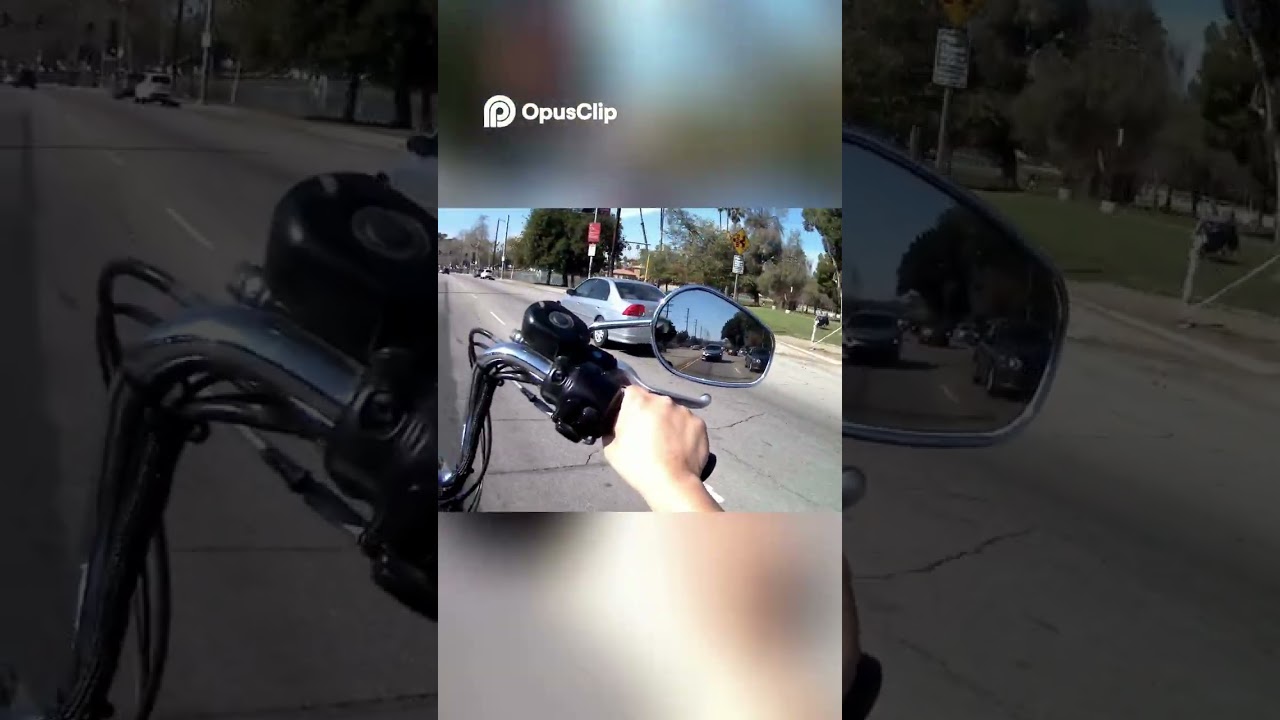 Rolling Up on LAPD East LA