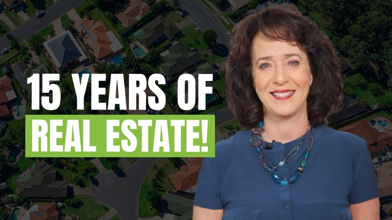 Joy Daniels Real Estate Group Celebrates 15 Years
