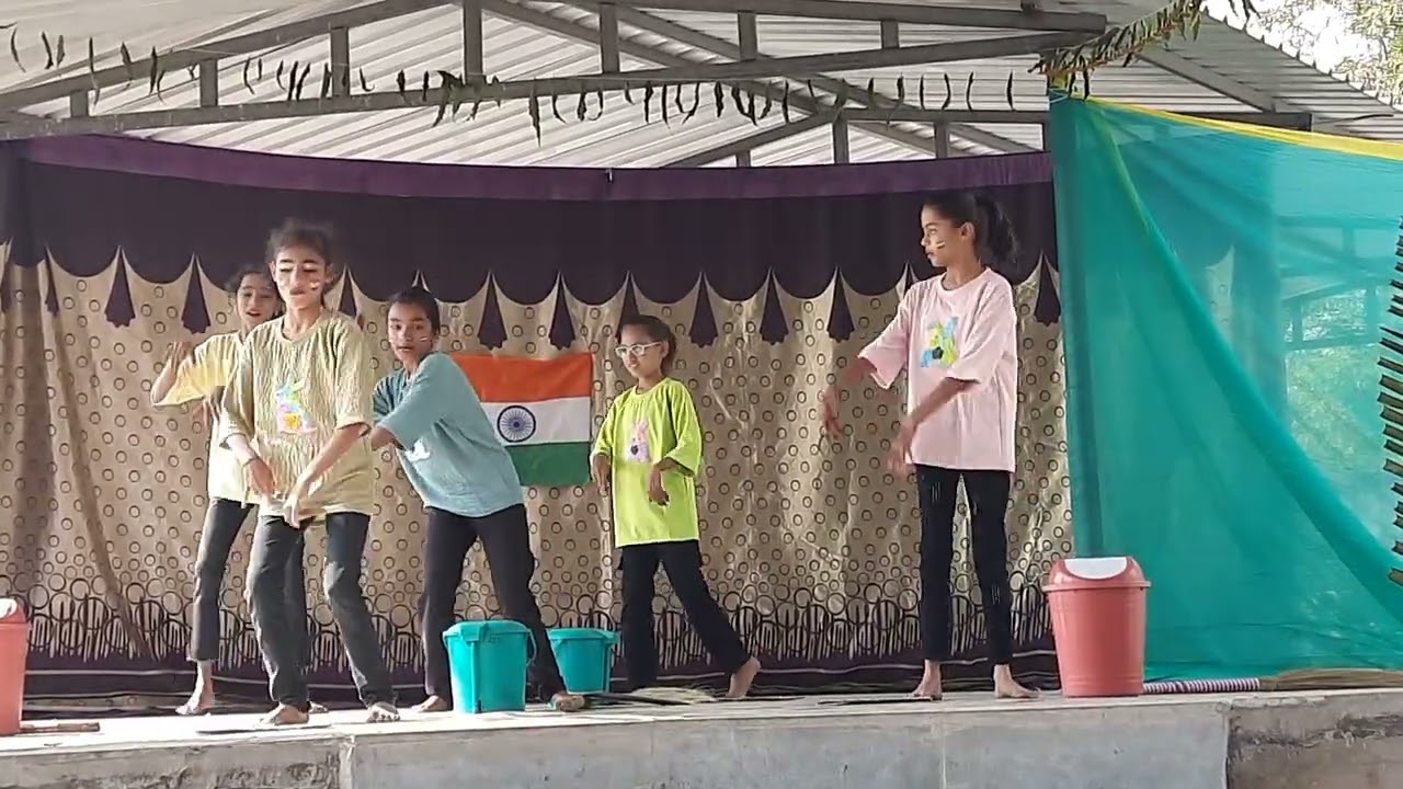 Yajpur primary school.. સ્વચ્છ ભારત કા ઇરાદા... Song 🇮🇳🇮🇳🇮🇳