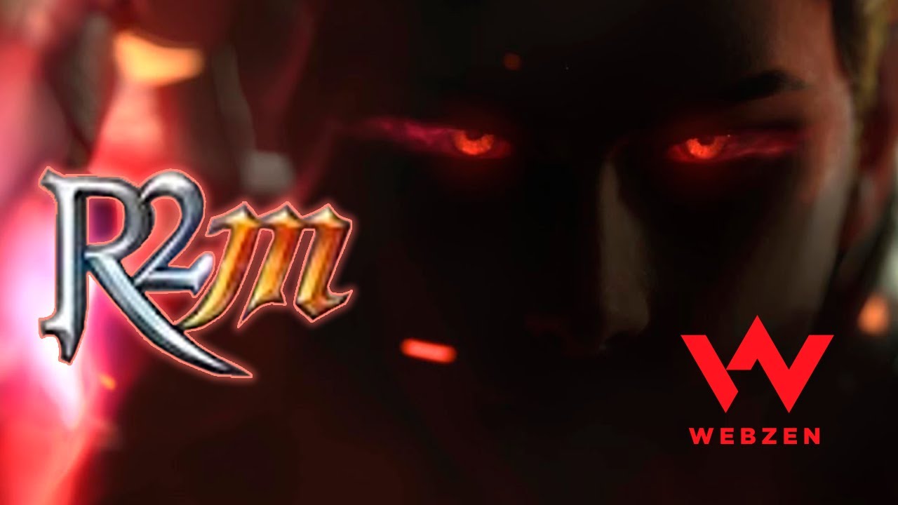 R2M - Гайд для новичка