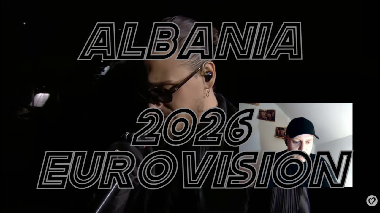 Grand, Hot and Albanian
