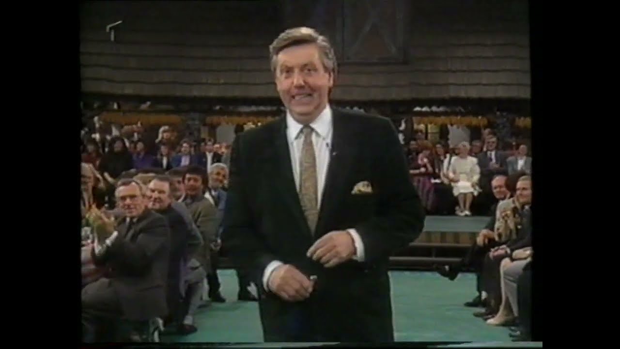 ARD1 - Musikantenstadl  aus der Coliseum Arena  in Toronto   Canada