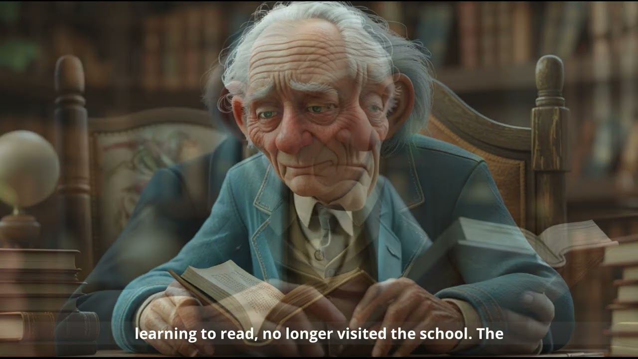 The Boy Who Challenged a Law—And Won | A Forgotten Story of Courage