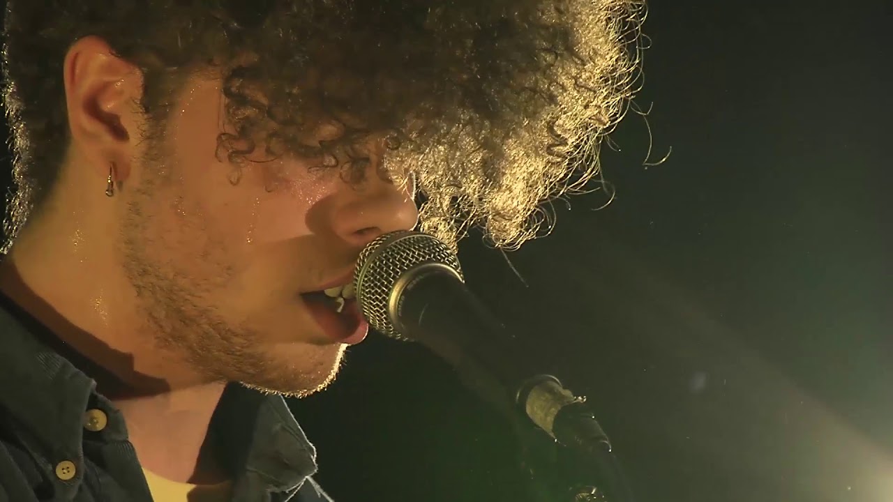 Glyndwr TV - No Hot Ashes