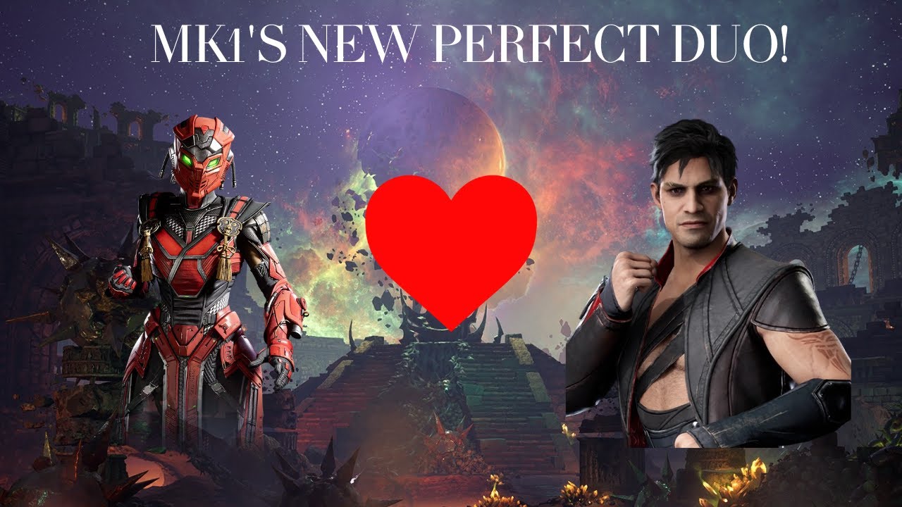 IS THIS SEKTORS BEST TEAM?? | Sektor/Mavado Combo Guide!