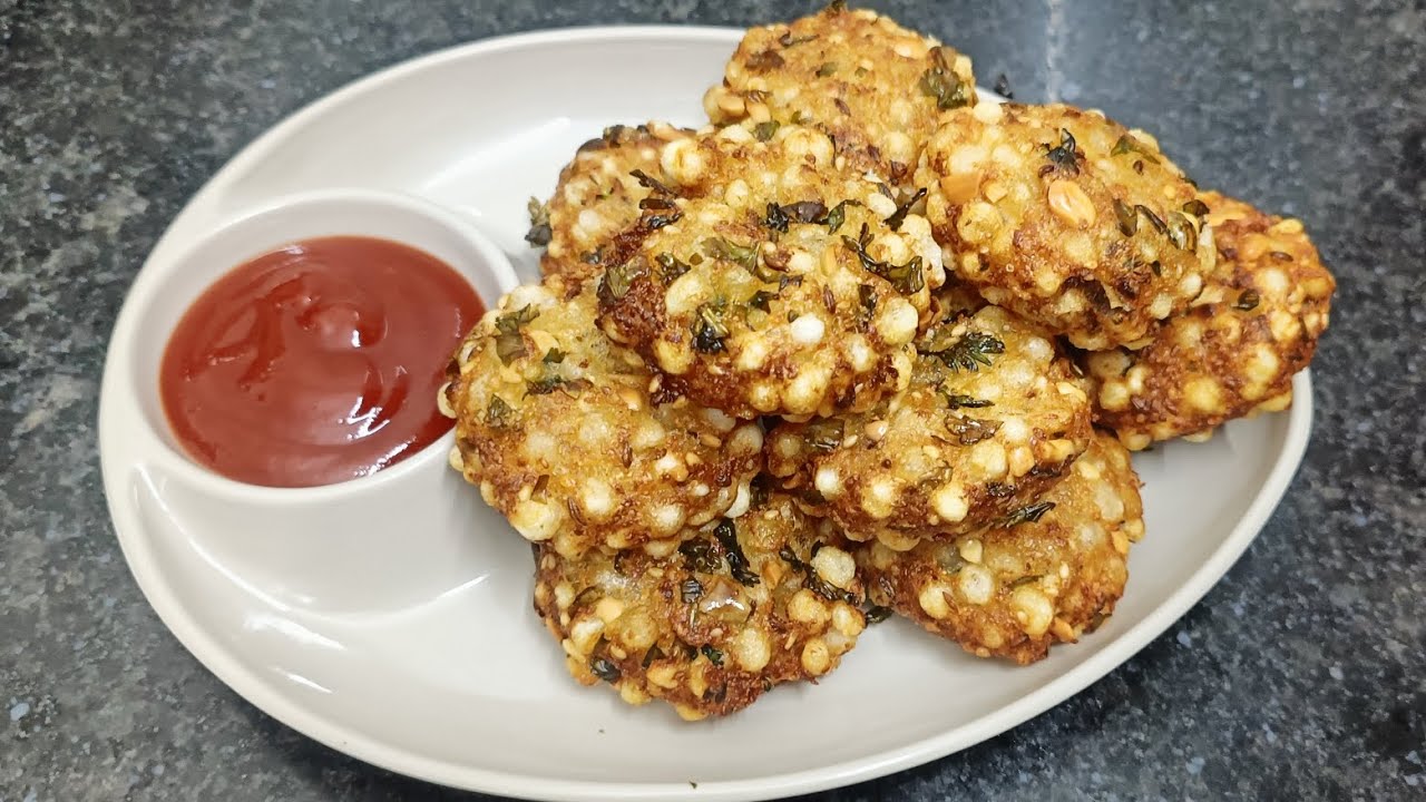ફરાળી સાબુદાણા ના વડા #ઊર્મિલા બેન #recipe #cooking # lalghre cooking