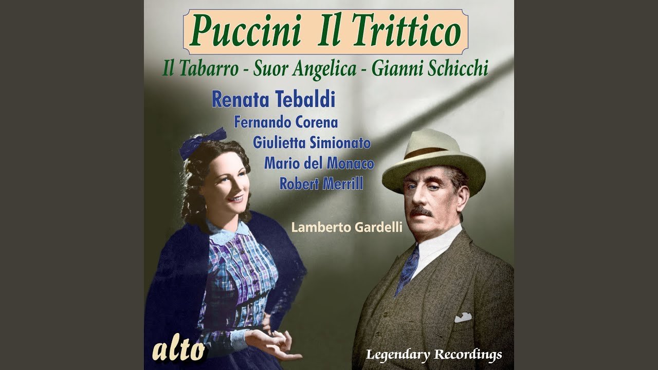 Gianni Schicchi