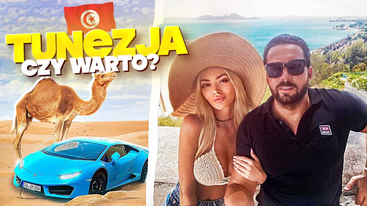 TUNEZJA &hellip; czy WARTO?