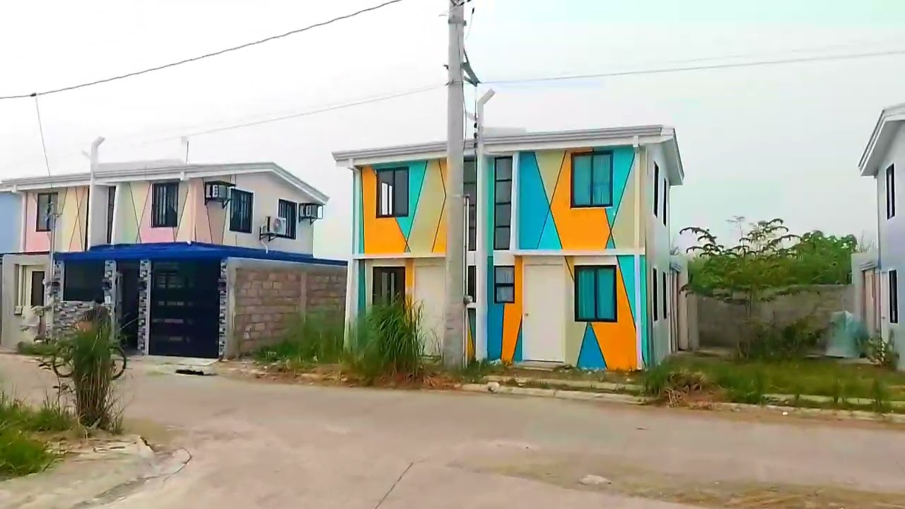 Pagsibol Village Phase 4 A&B