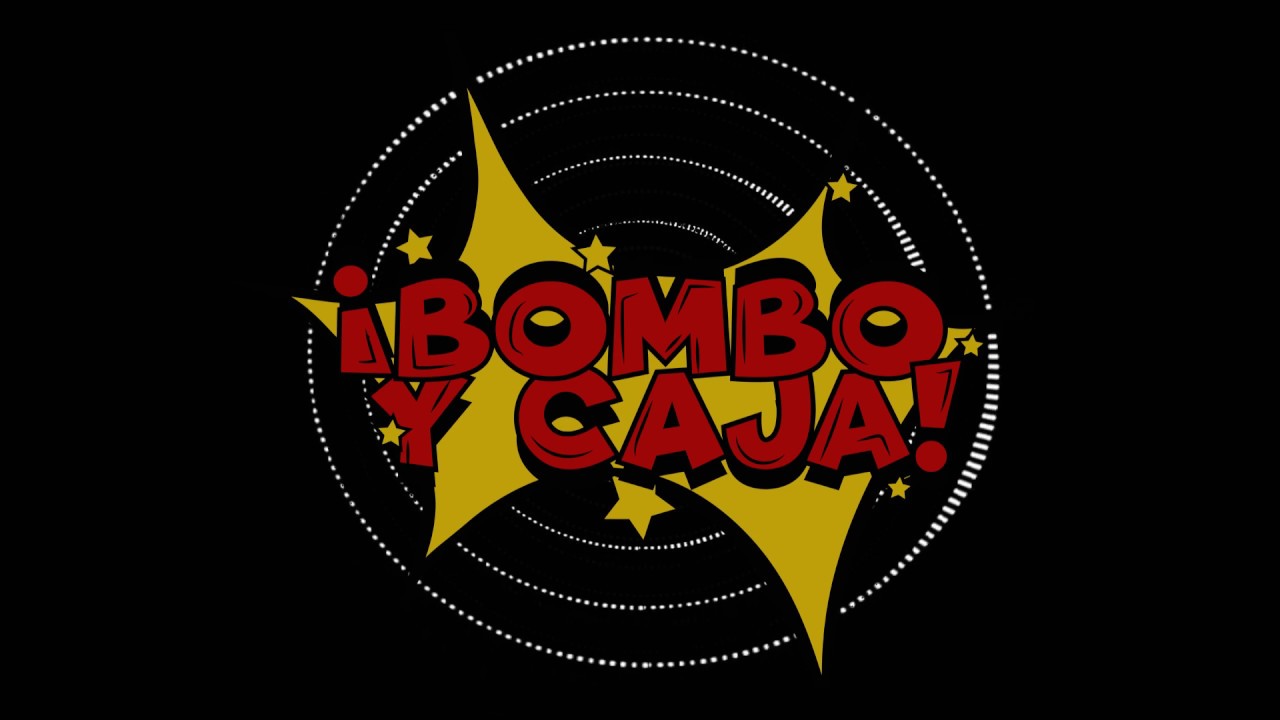Bombo y caja / Hard Crew (Reviviendo los 90's)