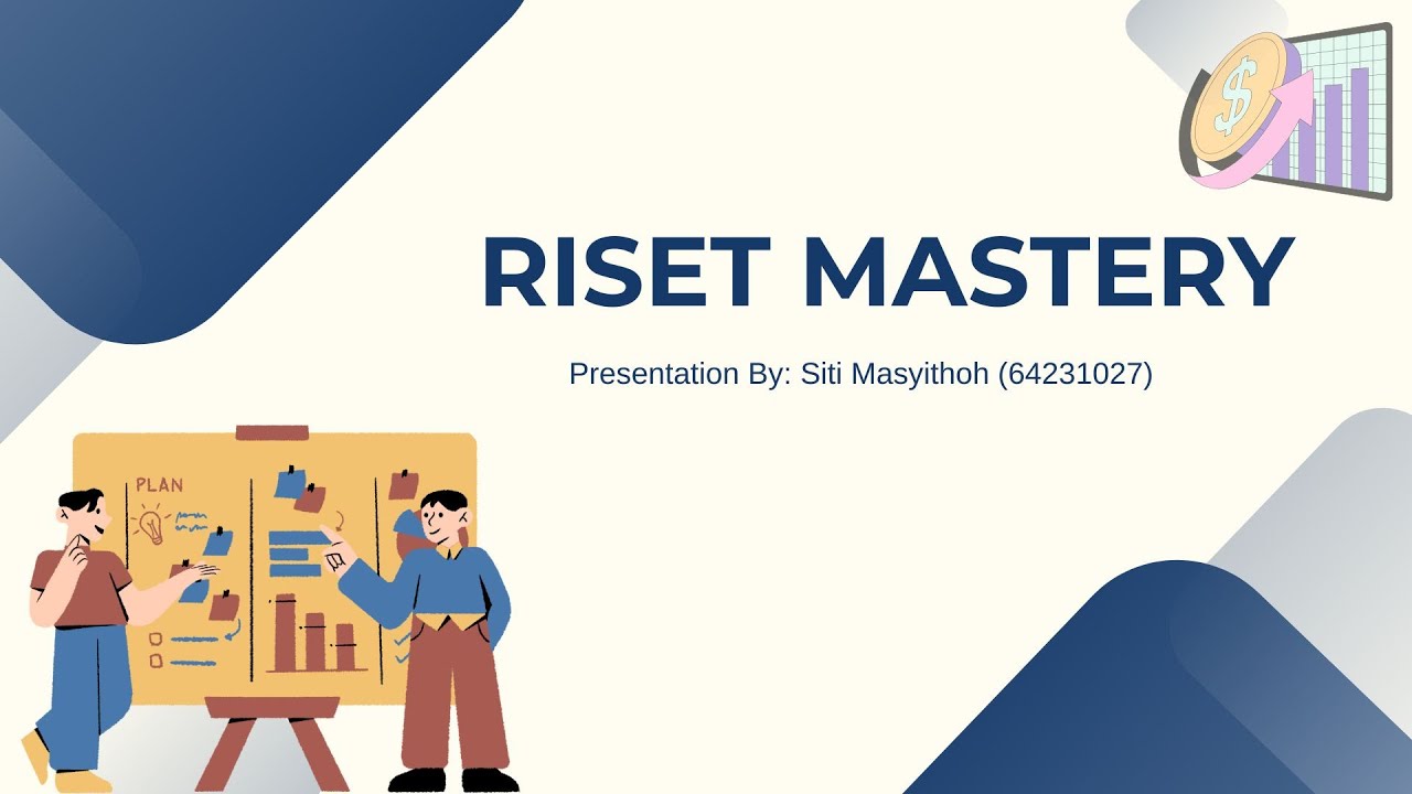 RISET MASTERY