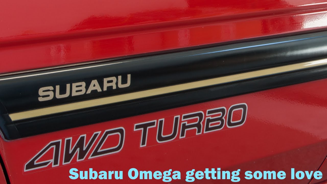 Subaru Leone Service shenanigans
