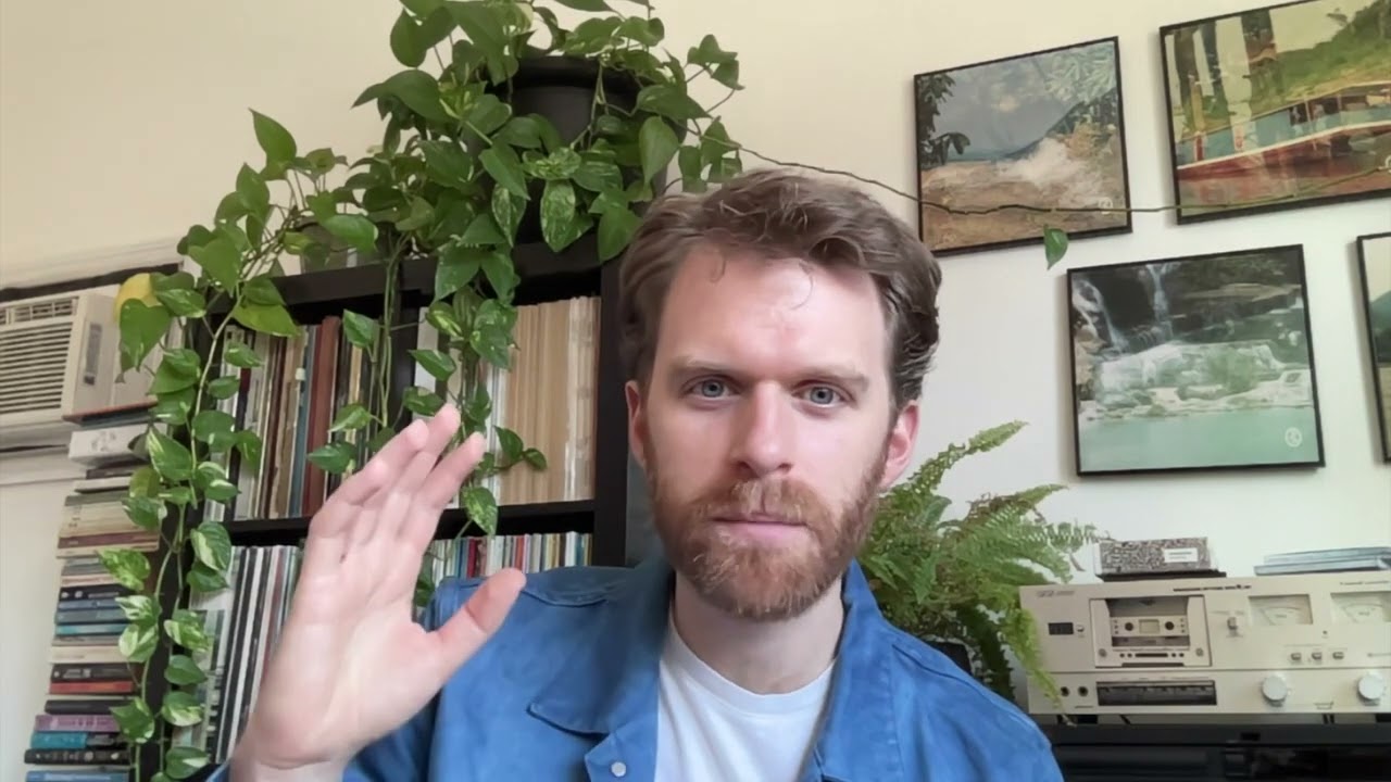 Self-Organizing Sound, the Technology Fetish, and the Smooth/Stepped Generator