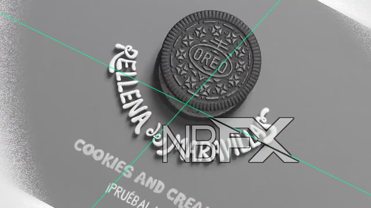 Preview 2 OREO Wonder Flavors 2016 V2 Effects 2