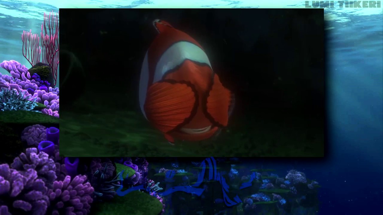 Finding Nemo - 
