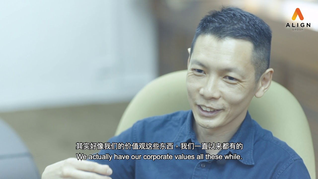 EP08 Align Group X Far East Packaging Industrial Pte Ltd