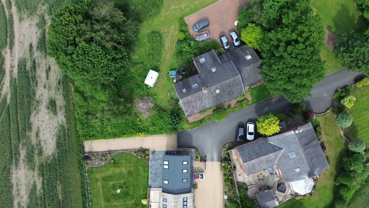 Upholland Lancashire
