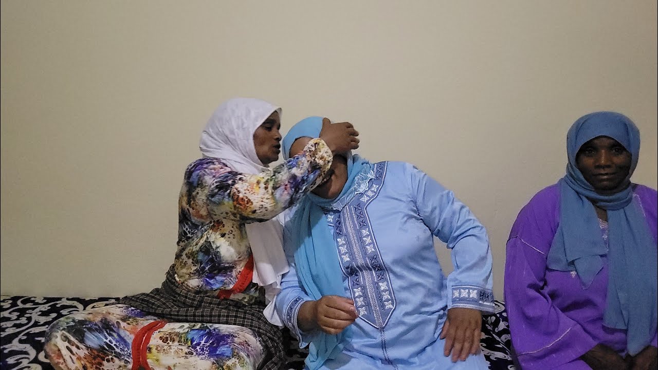 رابحة صدماتنا بهاد الخبر🥹🤔  مكناش  على البال أكبر هدية لرابحة🤲🎁