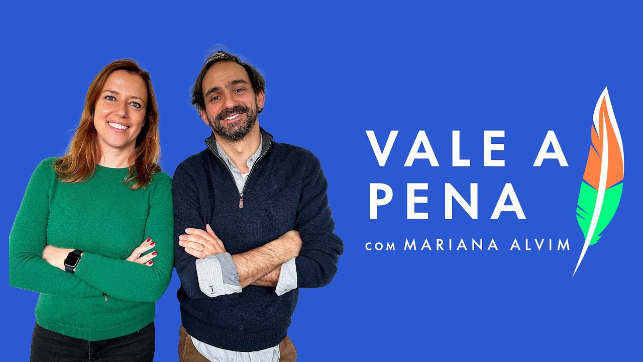 VALE A PENA - T2 #8 Duarte Pita Negrão