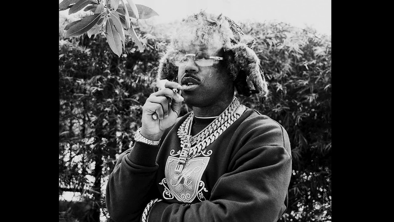 [FREE] EST Gee x Future Type Beat - Paper Route