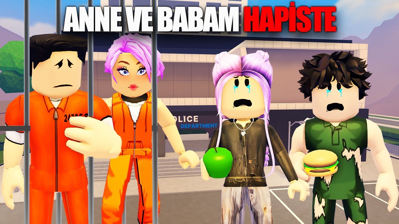 👉Hikaye: Ailem Kötü Kadın Yüzünden Hapiste..😓