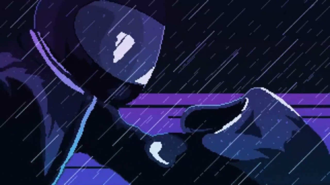 perturbator - excess (slowed)