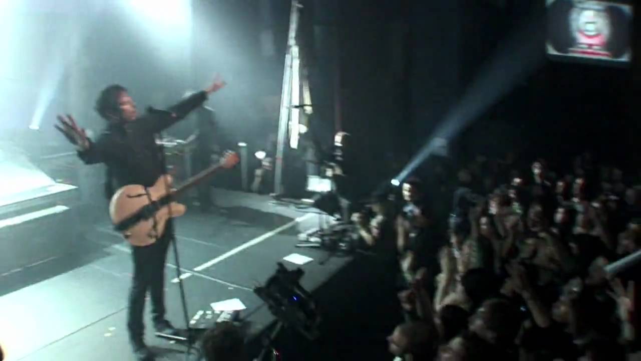 Angels & Airwaves 