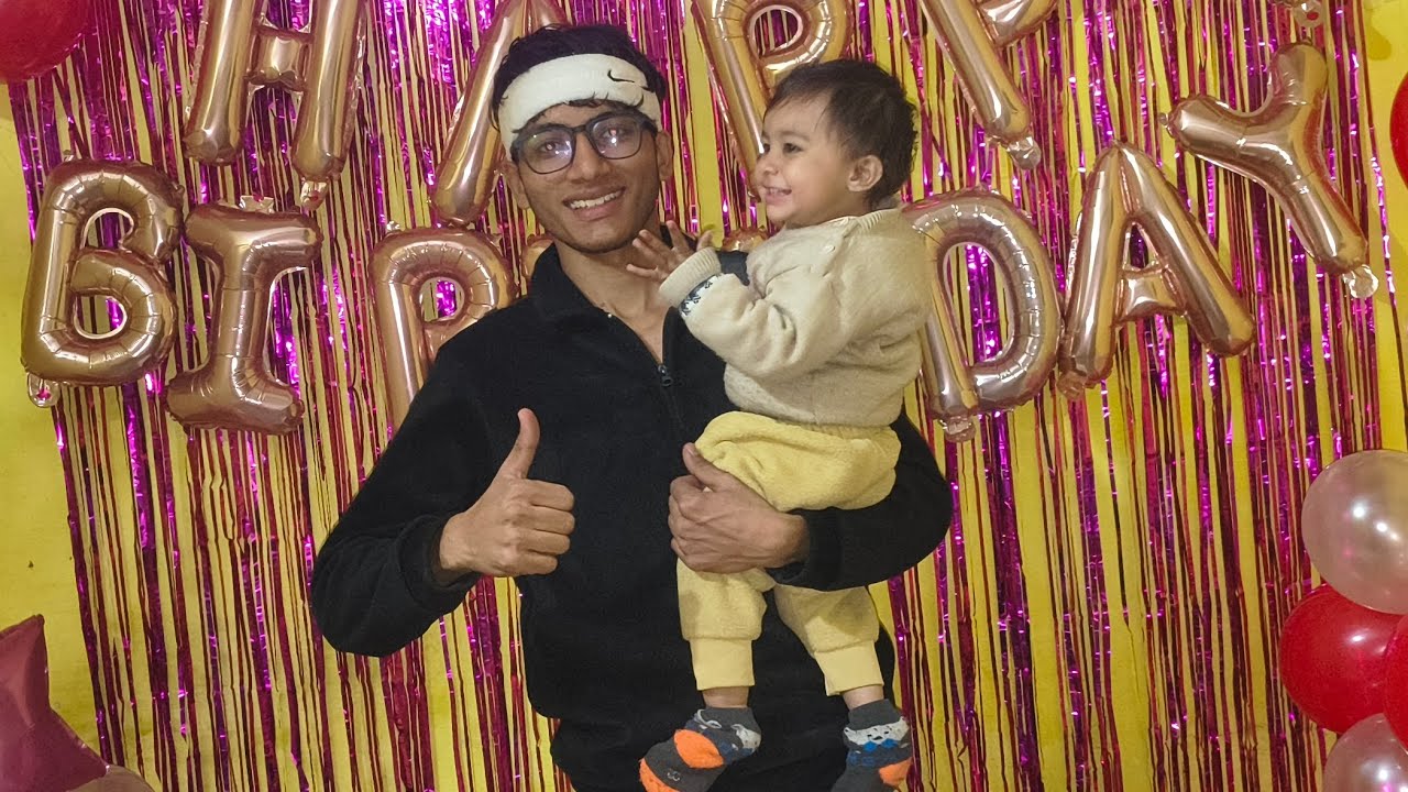 It's Krisha's Birthday 🥳🎉🎉