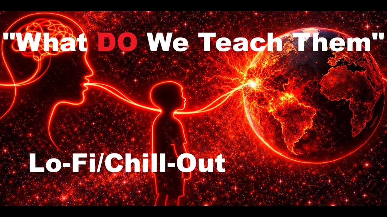 What DO We Teach Them – Lo-Fi/Chill-Out