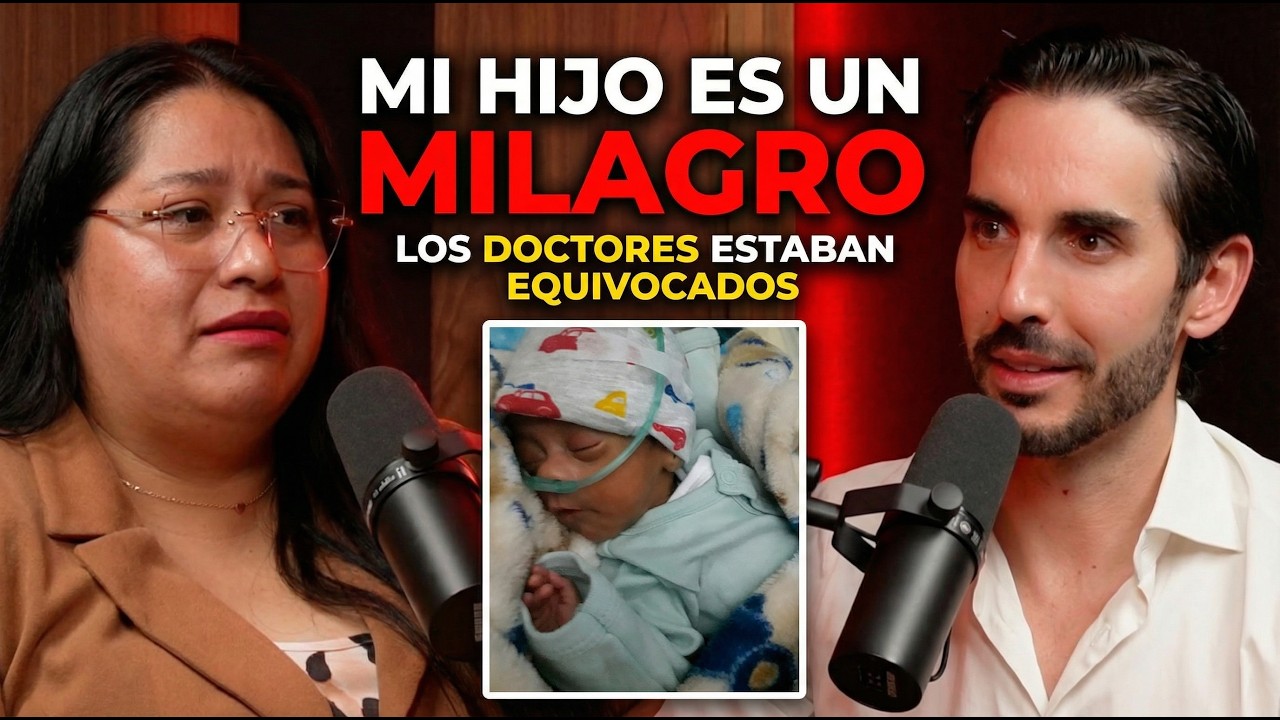 Me decían que mi HIJO no VIVIRÍA, pero se EQUIVOCARON #fertilidad #prematuro #maternidad 