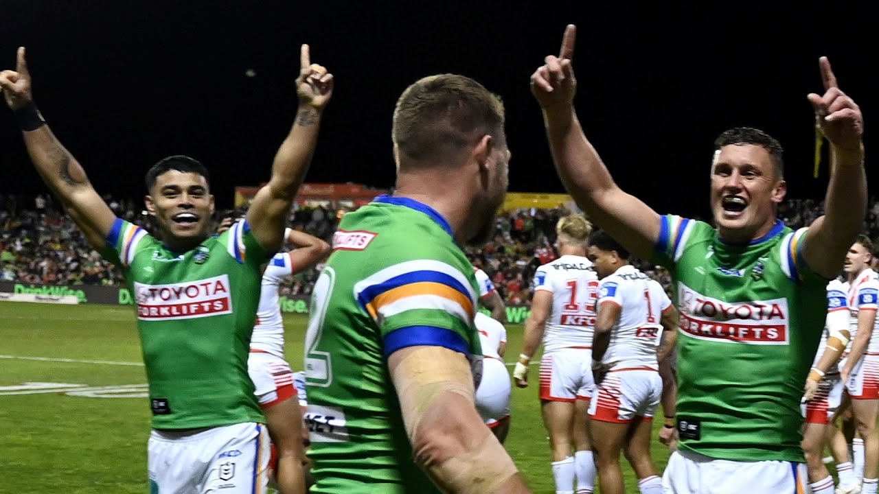 NRL Highlights | NRL Match Highlights Show | Round 19, 2023 | NRL Round Up