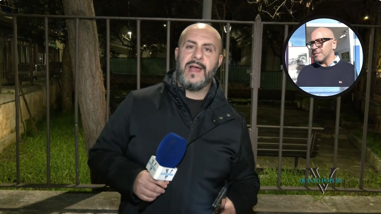 Attenzione a Perrone, paziente oncologica lo denuncia: Lurdovico non rinuncia alla bella vita