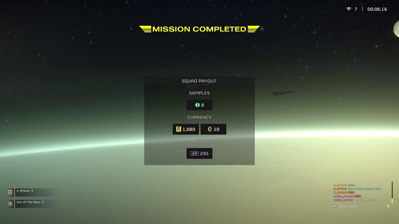 Helldivers 2 PS5 Pro