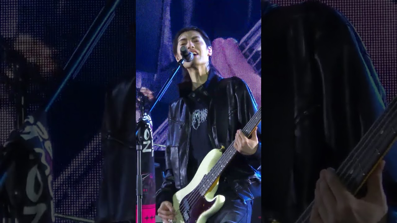 260201 FIRST MUSIC STATION. Xdinary Heroes - Lost and Found