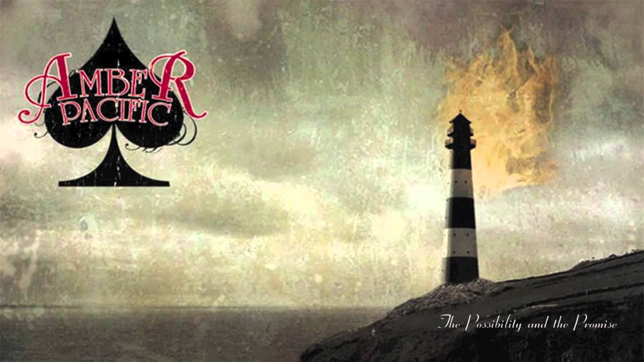 Amber Pacific - If I Fall