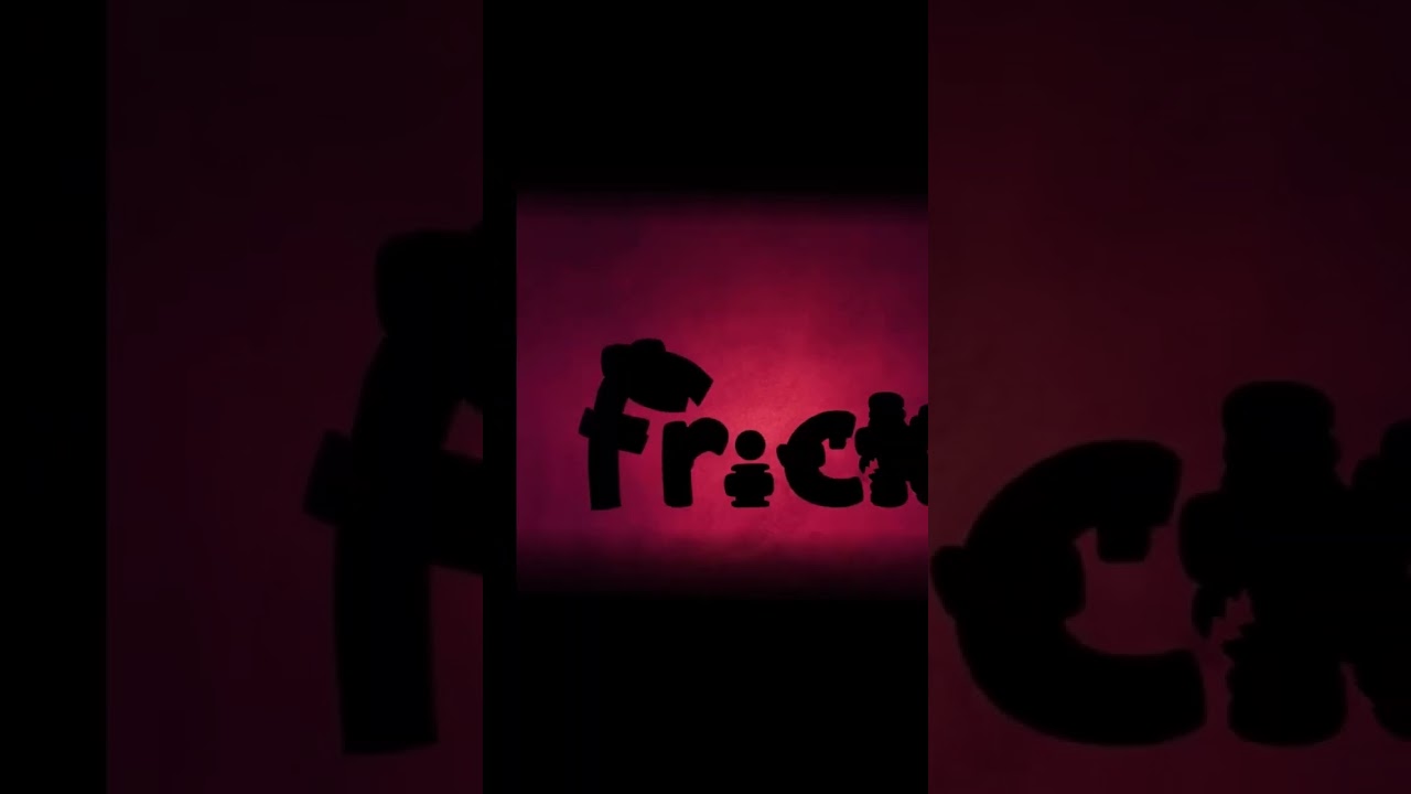 Baby f (Alphabet lore but everyone is babies) #memes #alphabetlorememes #flipaclip #alphabetlore