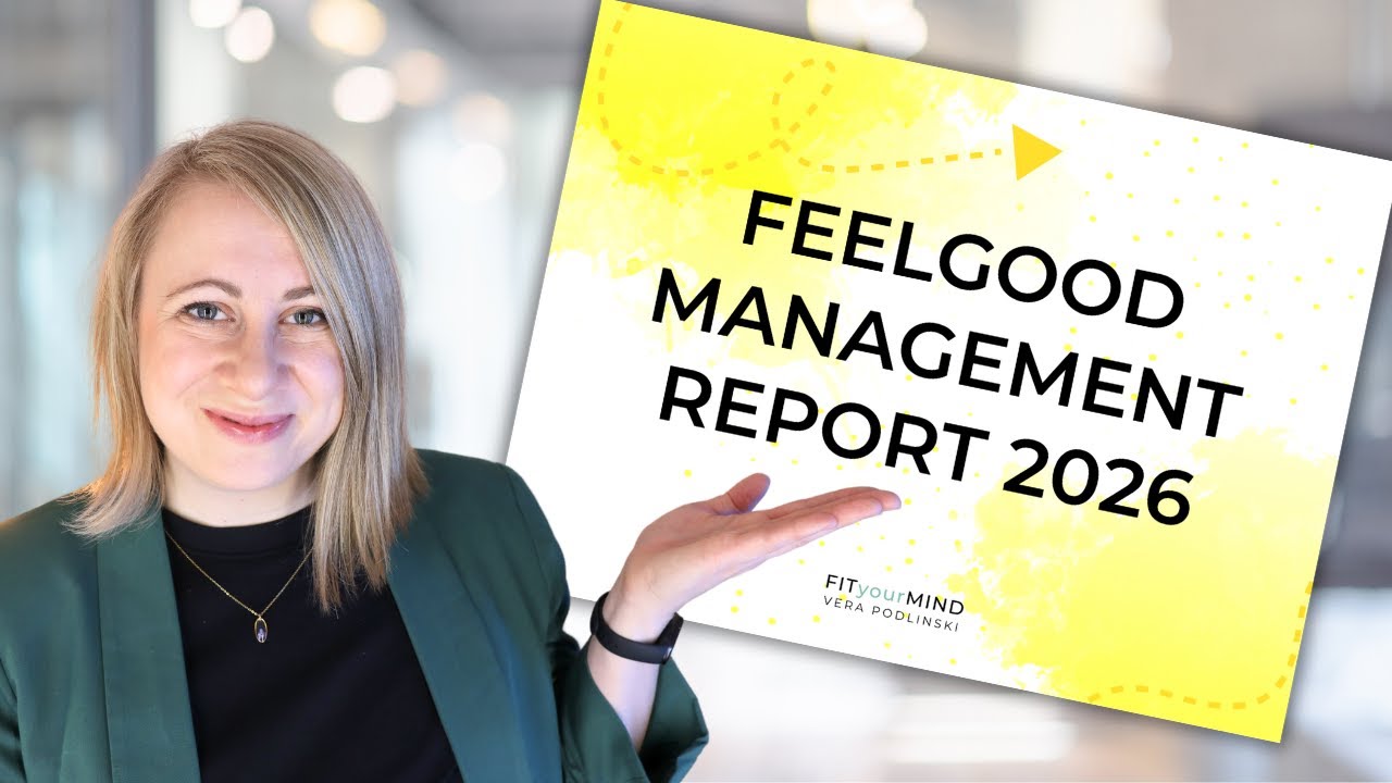 Feelgood Management Report 2026