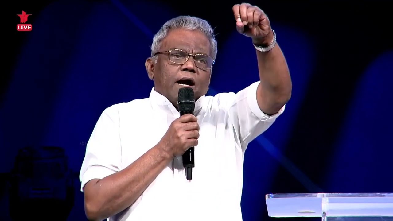 NLAG | NLCC | Rev D Mohan|All Night Prayer|Bro Augustine Jebakumar |Word of God |Revival |Bro Wesley