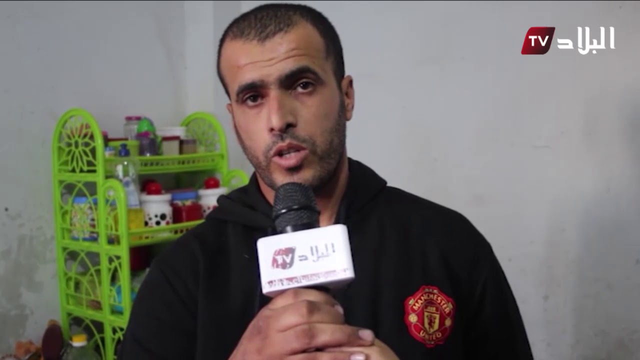 4 عائلات تقطن بمحلات الرئيس ببلدية المطمر في غليزان، ظروفا اجتماعية جد قاهرة وتطالب بترحيلها