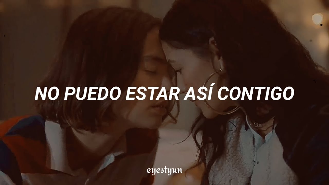 girl in red - say it  (Sub. Español) || Casey & Izzie
