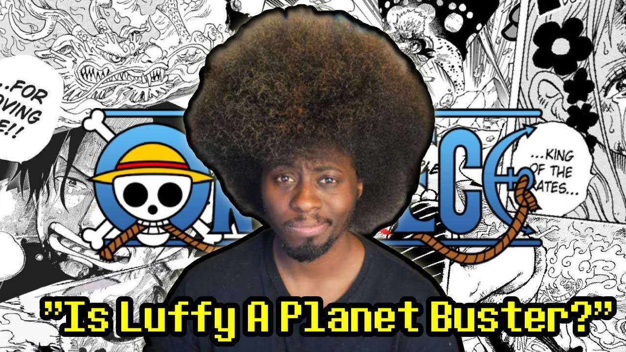 Медианеграмотность губит фандом One Piece