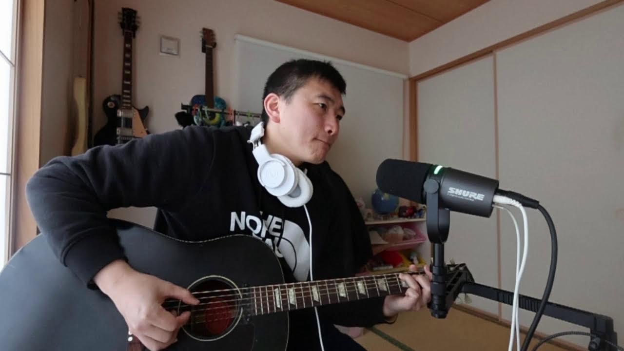 singing songs