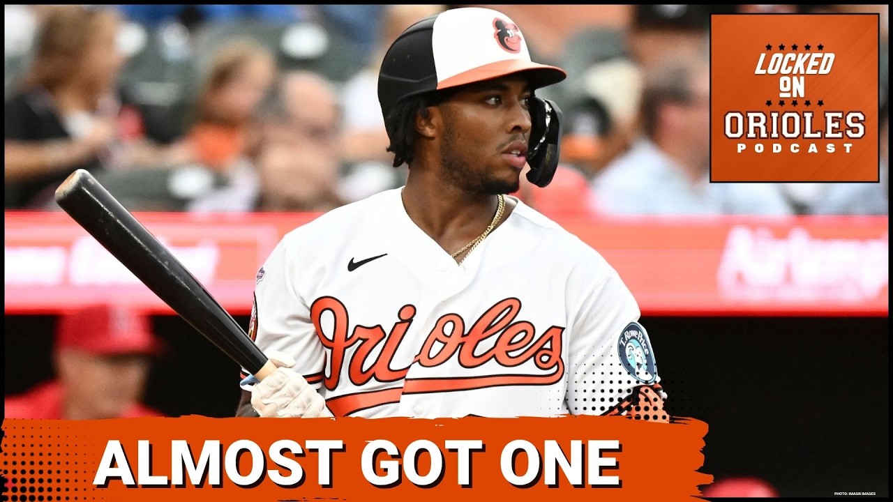 Reviewing my BOLD Baltimore Orioles predictions from the 2026 season