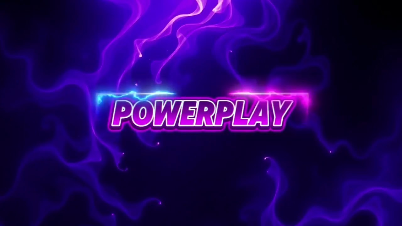 MIEL - POWERPLAY (#edm, #dance, #euphoria)